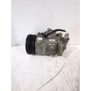 COMPRESOR AIRE ACONDICIONADO 883101A660 