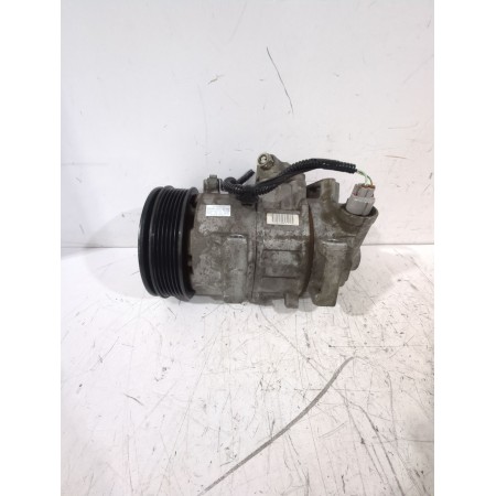 Recambio de compresor aire acondicionado para toyota auris (_e15_) 1.6 (zre151_) referencia OEM IAM 883101A660  