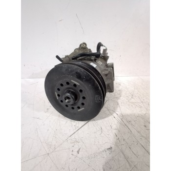 Recambio de compresor aire acondicionado para toyota auris (_e15_) 1.6 (zre151_) referencia OEM IAM 883101A660  
