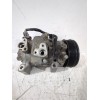 Recambio de compresor aire acondicionado para toyota auris (_e15_) 1.6 (zre151_) referencia OEM IAM 883101A660  