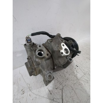 Recambio de compresor aire acondicionado para toyota auris (_e15_) 1.6 (zre151_) referencia OEM IAM 883101A660  