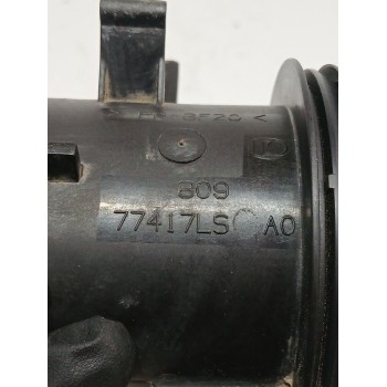 Recambio de caudalimetro para toyota auris (_e15_) 1.6 (zre151_) referencia OEM IAM 77417LS  