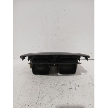 Recambio de rejilla aireadora para toyota auris (_e15_) 1.6 (zre151_) referencia OEM IAM 11GY06  