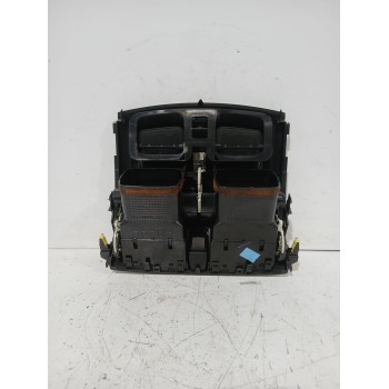 Recambio de rejilla aireadora para toyota auris (_e15_) 1.6 (zre151_) referencia OEM IAM 11GY06  