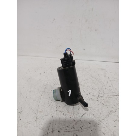 Recambio de bomba limpia para toyota auris (_e15_) 1.6 (zre151_) referencia OEM IAM 30891  