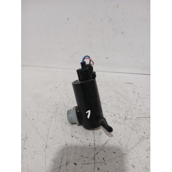 Recambio de bomba limpia para toyota auris (_e15_) 1.6 (zre151_) referencia OEM IAM 30891  