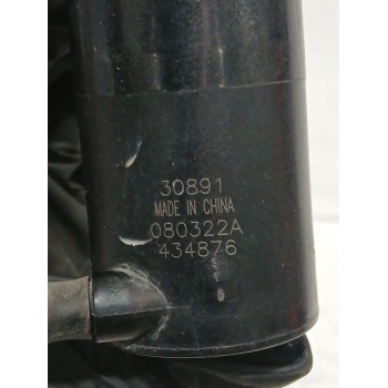 Recambio de bomba limpia para toyota auris (_e15_) 1.6 (zre151_) referencia OEM IAM 30891  