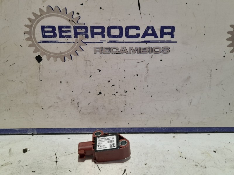 Recambio de sensor para land rover discovery 2.7 td v6 cat referencia OEM IAM 5H2Z14A686BA  