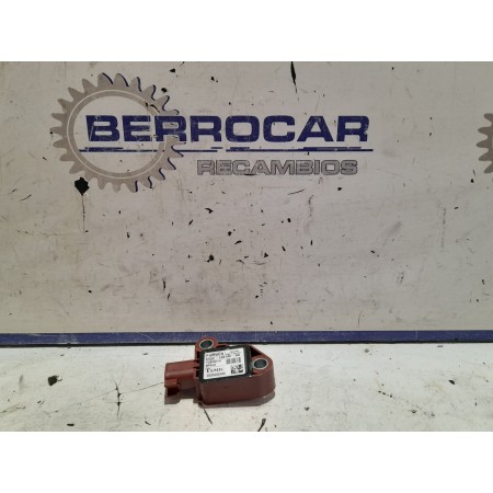 Recambio de sensor para land rover discovery 2.7 td v6 cat referencia OEM IAM 5H2Z14A686BA  