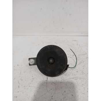 Recambio de claxon para toyota auris (_e15_) 1.6 (zre151_) referencia OEM IAM 8652002150  