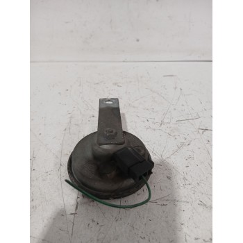 Recambio de claxon para toyota auris (_e15_) 1.6 (zre151_) referencia OEM IAM 8652002150  