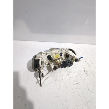 Recambio de mando calefaccion / aire acondicionado para peugeot 107 (pm_, pn_) 1.4 hdi referencia OEM IAM 559000H020  