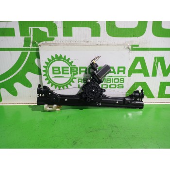 Recambio de elevalunas delantero derecho para fiat 500 cabrio (150) lounge referencia OEM IAM 51889362  