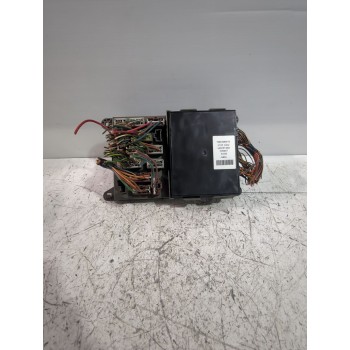 Recambio de caja reles / fusibles para land rover freelander i (l314) 2.0 td4 4x4 referencia OEM IAM YWC500210  