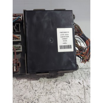 Recambio de caja reles / fusibles para land rover freelander i (l314) 2.0 td4 4x4 referencia OEM IAM YWC500210  