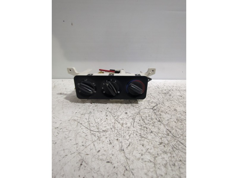 Recambio de mando calefaccion / aire acondicionado para land rover freelander i (l314) 2.0 td4 4x4 referencia OEM IAM N100844X  