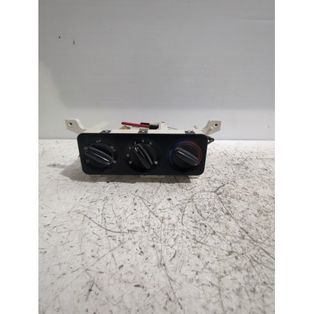 Recambio de mando calefaccion / aire acondicionado para land rover freelander i (l314) 2.0 td4 4x4 referencia OEM IAM N100844X  