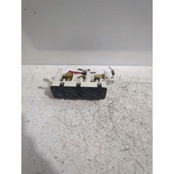 Recambio de mando calefaccion / aire acondicionado para land rover freelander i (l314) 2.0 td4 4x4 referencia OEM IAM N100844X  