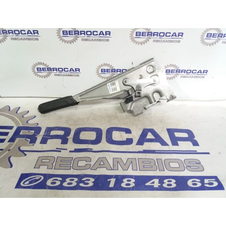 Recambio de palanca freno para peugeot expert kasten 1.6 hdi fap referencia OEM IAM 9813087280  