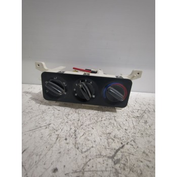 Recambio de mando calefaccion / aire acondicionado para land rover freelander i (l314) 2.0 td4 4x4 referencia OEM IAM N100844X  