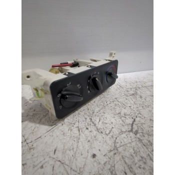 Recambio de mando calefaccion / aire acondicionado para land rover freelander i (l314) 2.0 td4 4x4 referencia OEM IAM N100844X  