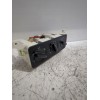 Recambio de mando calefaccion / aire acondicionado para land rover freelander i (l314) 2.0 td4 4x4 referencia OEM IAM N100844X  