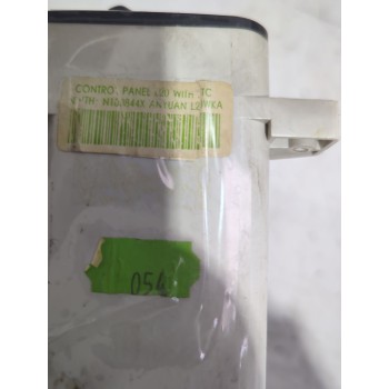 Recambio de mando calefaccion / aire acondicionado para land rover freelander i (l314) 2.0 td4 4x4 referencia OEM IAM N100844X  