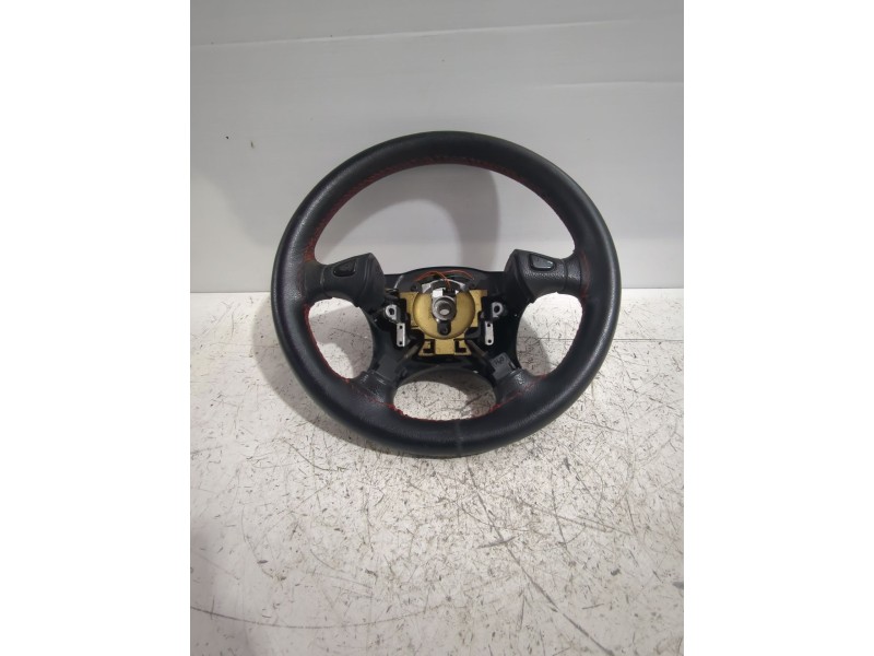 Recambio de volante para land rover freelander i (l314) 2.0 td4 4x4 referencia OEM IAM QTB000391  