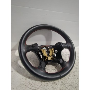 Recambio de volante para land rover freelander i (l314) 2.0 td4 4x4 referencia OEM IAM QTB000391  