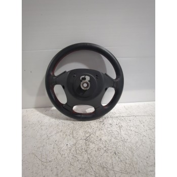 Recambio de volante para land rover freelander i (l314) 2.0 td4 4x4 referencia OEM IAM QTB000391  