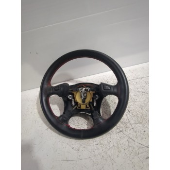 Recambio de volante para land rover freelander i (l314) 2.0 td4 4x4 referencia OEM IAM QTB000391  