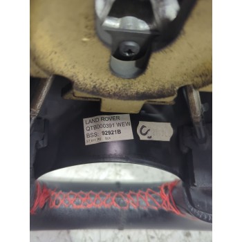 Recambio de volante para land rover freelander i (l314) 2.0 td4 4x4 referencia OEM IAM QTB000391  