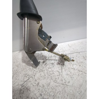 Recambio de palanca freno para land rover freelander i (l314) 2.0 td4 4x4 referencia OEM IAM SNB000180PMA  