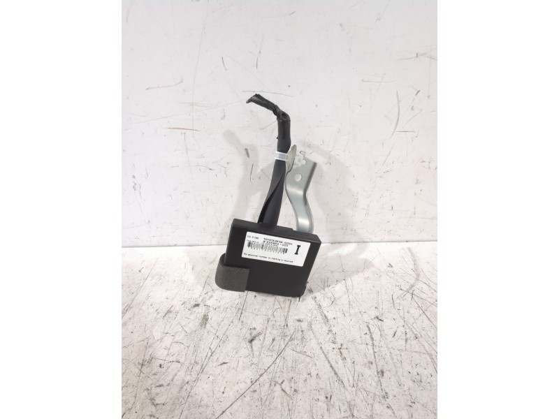 Recambio de modulo electronico para toyota auris (_e15_) 1.6 (zre151_) referencia OEM IAM 626864000  