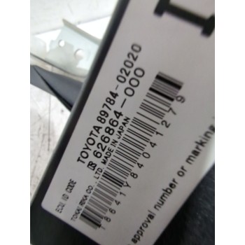 Recambio de modulo electronico para toyota auris (_e15_) 1.6 (zre151_) referencia OEM IAM 626864000  