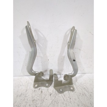 Recambio de bisagras capot para toyota auris (_e15_) 1.6 (zre151_) referencia OEM IAM 5341002100  