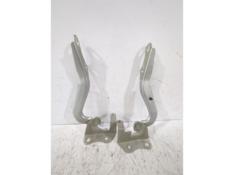 Recambio de bisagras capot para toyota auris (_e15_) 1.6 (zre151_) referencia OEM IAM 5341002100  