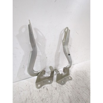 Recambio de bisagras capot para toyota auris (_e15_) 1.6 (zre151_) referencia OEM IAM 5341002100  