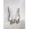 Recambio de bisagras capot para toyota auris (_e15_) 1.6 (zre151_) referencia OEM IAM 5341002100  