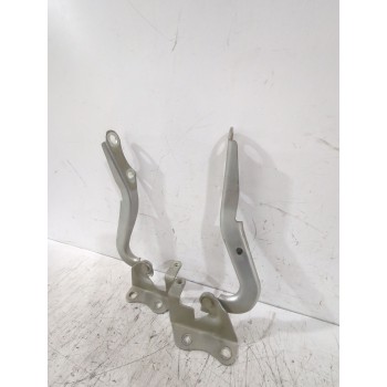 Recambio de bisagras capot para toyota auris (_e15_) 1.6 (zre151_) referencia OEM IAM 5341002100  