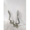 Recambio de bisagras capot para toyota auris (_e15_) 1.6 (zre151_) referencia OEM IAM 5341002100  