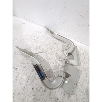 Recambio de bisagras capot para toyota auris (_e15_) 1.6 (zre151_) referencia OEM IAM 5341002100  