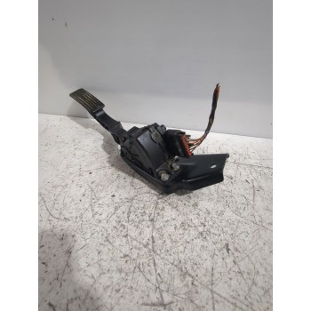 Recambio de pedal acelerador para land rover freelander i (l314) 2.0 td4 4x4 referencia OEM IAM 6PV00885400  