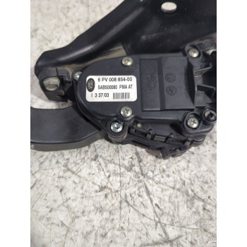 Recambio de pedal acelerador para land rover freelander i (l314) 2.0 td4 4x4 referencia OEM IAM 6PV00885400  