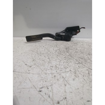 Recambio de pedal acelerador para land rover freelander i (l314) 2.0 td4 4x4 referencia OEM IAM 6PV00885400  