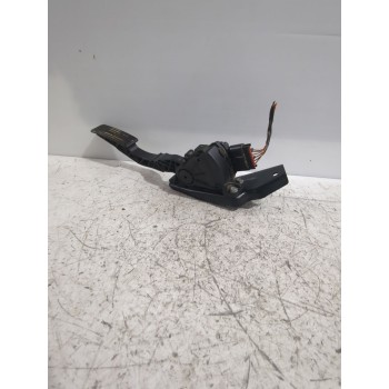 Recambio de pedal acelerador para land rover freelander i (l314) 2.0 td4 4x4 referencia OEM IAM 6PV00885400  