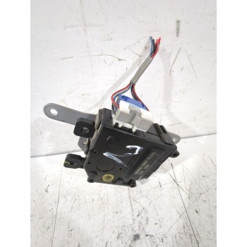 Recambio de motor apertura trampillas para toyota auris (_e15_) 1.6 (zre151_) referencia OEM IAM 638000920  