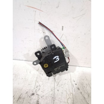 Recambio de motor apertura trampillas para toyota auris (_e15_) 1.6 (zre151_) referencia OEM IAM 0638000920  