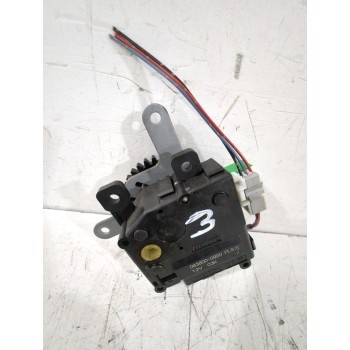 Recambio de motor apertura trampillas para toyota auris (_e15_) 1.6 (zre151_) referencia OEM IAM 0638000920  
