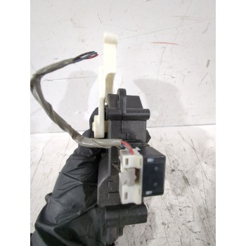 Recambio de motor apertura trampillas para toyota auris (_e15_) 1.6 (zre151_) referencia OEM IAM 113800281  